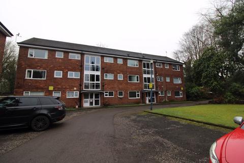 2 bedroom apartment for sale, St. Anns Road, Manchester M25