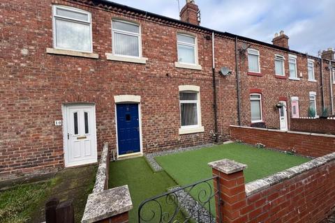 3 bedroom terraced house to rent, Diamond Street, Wallsend NE28