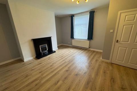 3 bedroom terraced house to rent, Diamond Street, Wallsend NE28