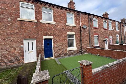 undefined, Diamond Street, Wallsend NE28