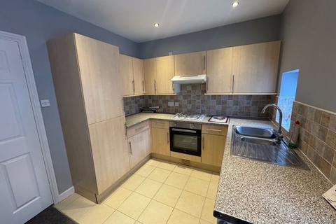 undefined, Diamond Street, Wallsend NE28