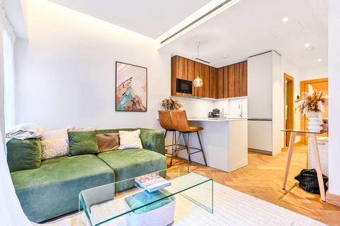 1 bedroom flat for sale, Baker Street, Marylebone, W1U