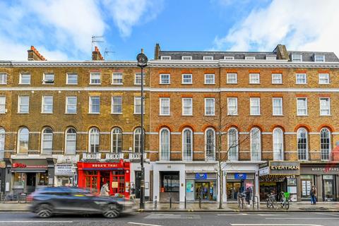 undefined, Baker Street, Marylebone, W1U