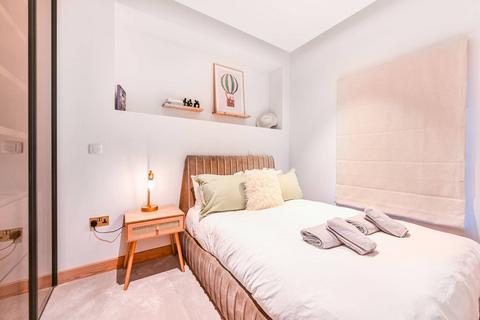 undefined, Baker Street, Marylebone, W1U