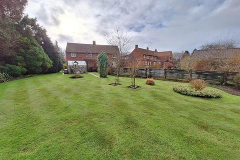 3 bedroom semi-detached house for sale, Station Road, York YO62