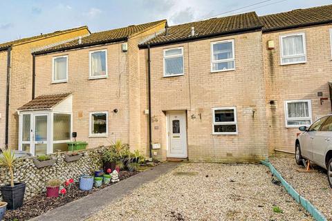 3 bedroom house for sale, Allyn Saxon Drive, Shepton Mallet