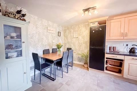 3 bedroom house for sale, Allyn Saxon Drive, Shepton Mallet