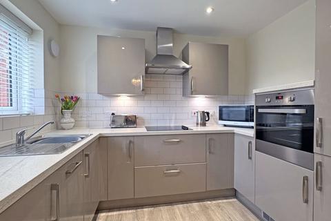 1 bedroom apartment for sale, South Lawn, Sidford, Sidmouth