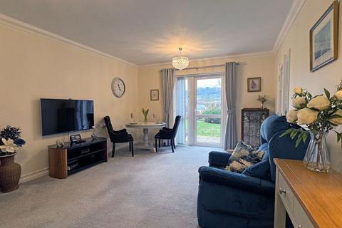 undefined, South Lawn, Sidford, Sidmouth
