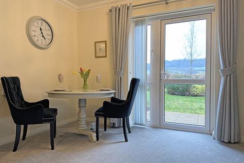 undefined, South Lawn, Sidford, Sidmouth