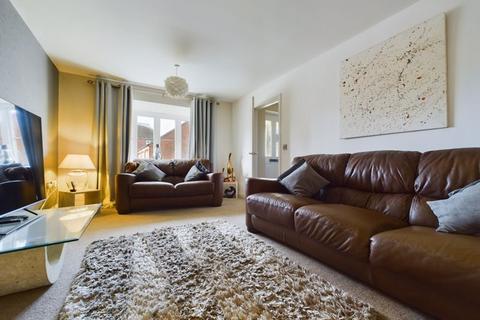 4 bedroom detached house for sale, Parsons Close, Telford TF2