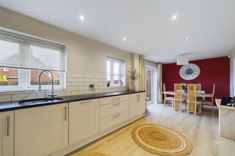 undefined, Parsons Close, Telford TF2