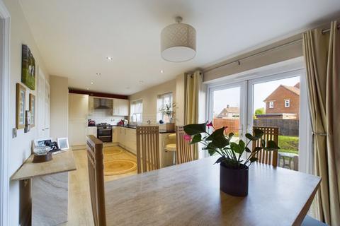 undefined, Parsons Close, Telford TF2
