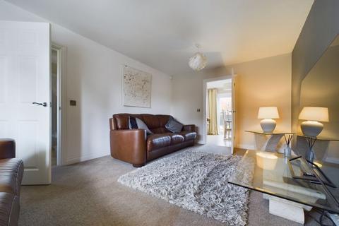 undefined, Parsons Close, Telford TF2