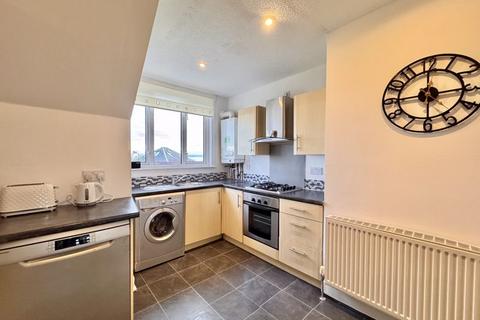 1 bedroom apartment for sale, Welbeck Crescent, Troon KA10