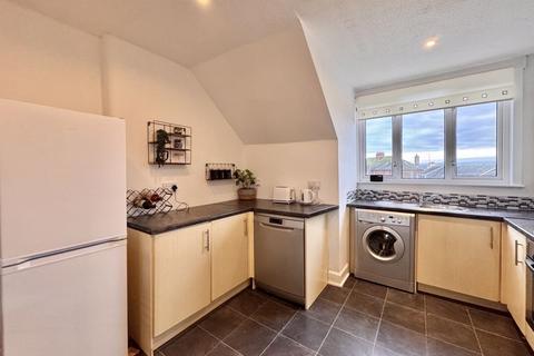 1 bedroom apartment for sale, Welbeck Crescent, Troon KA10