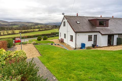 3 bedroom bungalow for sale, Llandygai, Bangor, Gwynedd, LL57