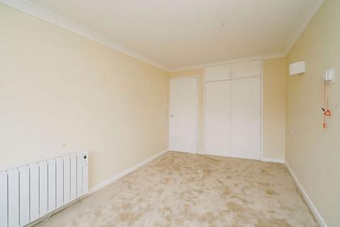 1 bedroom retirement property for sale, Station Road, New Milton BH25