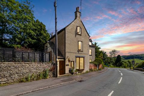 3 bedroom semi-detached house for sale, Horsley Court Cottage, Horsley Hill, Stroud, Gloucestershire