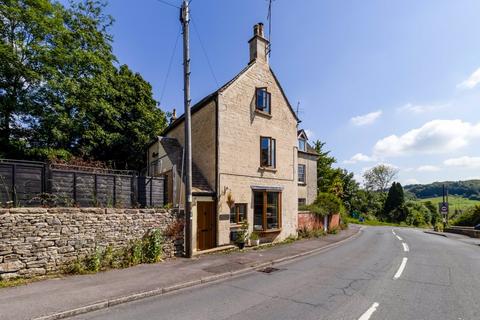 3 bedroom semi-detached house for sale, Horsley Court Cottage, Horsley Hill, Stroud, Gloucestershire