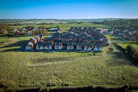 4 bedroom detached house for sale, Glebe Road, Wantage OX12