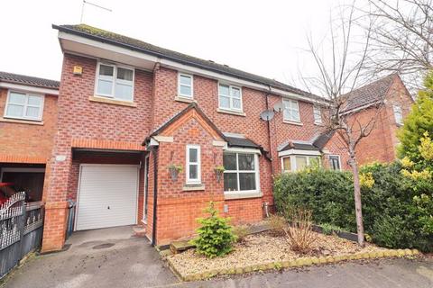 4 bedroom semi-detached house for sale, Carr Lane, Warrington WA3