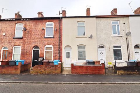 2 bedroom terraced house for sale, New Herbert Street, Salford M6