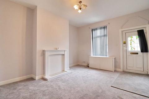 2 bedroom terraced house for sale, New Herbert Street, Salford M6