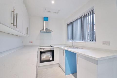 2 bedroom terraced house for sale, New Herbert Street, Salford M6