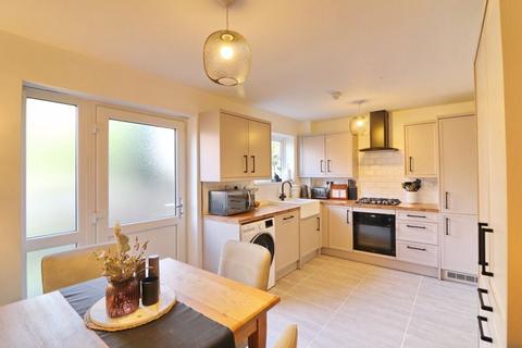 3 bedroom semi-detached house for sale, Brindley Drive, Manchester M28