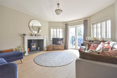 4 bedroom detached house for sale, Prospect Road, Rowledge, Farnham, Surrey, GU10