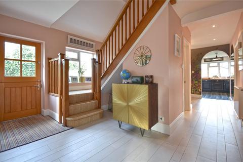 4 bedroom detached house for sale, Prospect Road, Rowledge, Farnham, Surrey, GU10