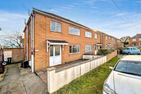 3 bedroom semi-detached house to rent, Stockmead, Langford