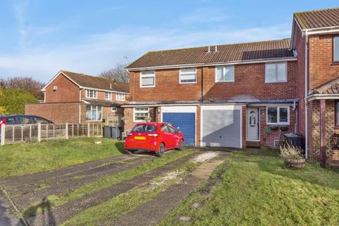 2 bedroom terraced house for sale, Elder Road, Denvilles, Havant