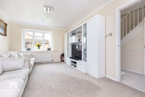 3 bedroom semi-detached house for sale, Clematis Close,  Christchurch, BH23