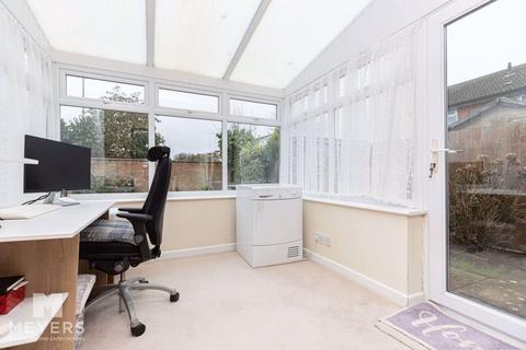 3 bedroom semi-detached house for sale, Clematis Close,  Christchurch, BH23