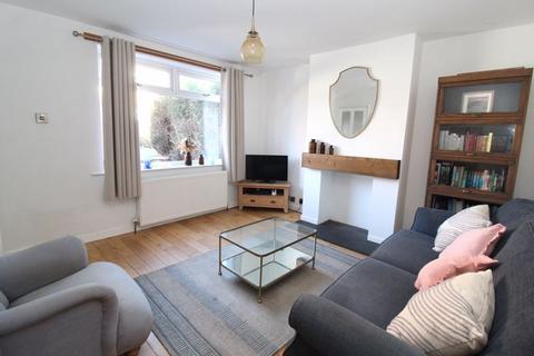 3 bedroom end of terrace house for sale, Bridgewater Road, Altrincham WA14