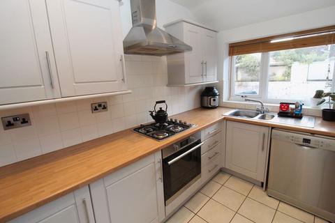 3 bedroom end of terrace house for sale, Bridgewater Road, Altrincham WA14