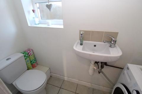 3 bedroom end of terrace house for sale, Bridgewater Road, Altrincham WA14