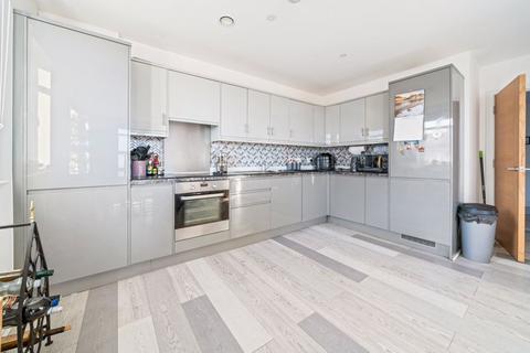 2 bedroom apartment for sale, Jefferson Avenue, Poole BH15