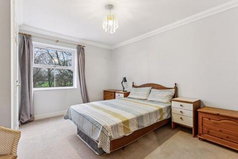 1 bedroom retirement property for sale, 278 The Vale, London W3