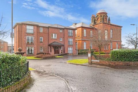 2 bedroom flat for sale, 30 Arranview Court, Irvine, KA12 8ST