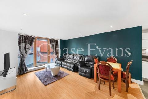 2 bedroom flat to rent, Orion Point, 7 Crews Street, Docklands, London, E14