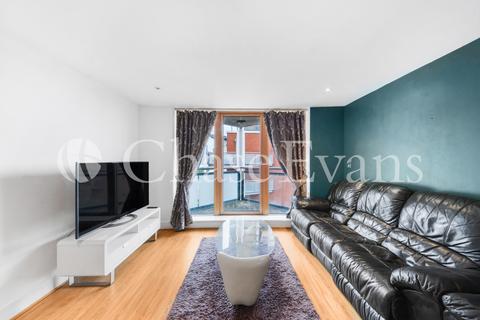 2 bedroom flat to rent, Orion Point, 7 Crews Street, Docklands, London, E14