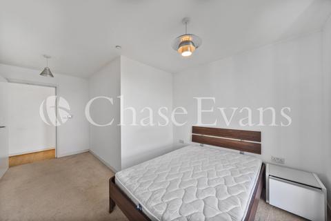 3 bedroom flat to rent, Panoramic Tower, Hay Currie Street, Poplar, London, E14