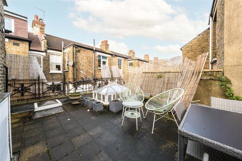 1 bedroom apartment for sale, London SW12