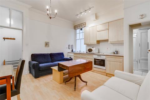 1 bedroom apartment to rent, London SW1P