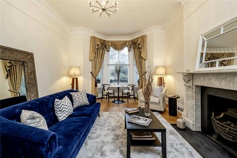 2 bedroom apartment for sale, London SW7