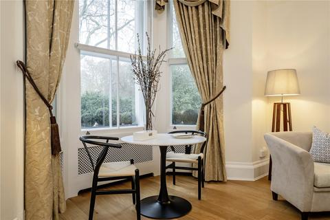 2 bedroom apartment for sale, London SW7