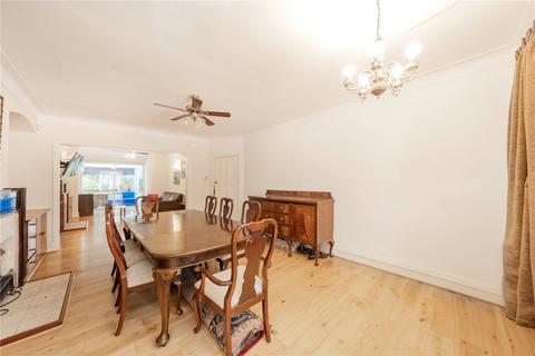 6 bedroom semi-detached house for sale, London NW2